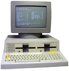 Primi Personal Computer