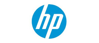 Logo HP