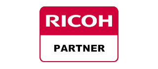 Logo Ricoh Partner