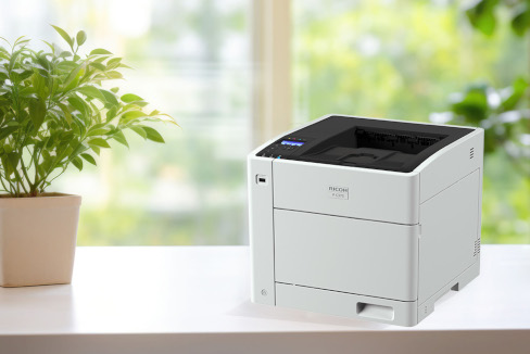 Stampante Ricoh P C375