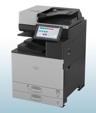 Stampante multifunzione Ricoh